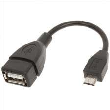 Google Nexus 7 Tab USB otg cable