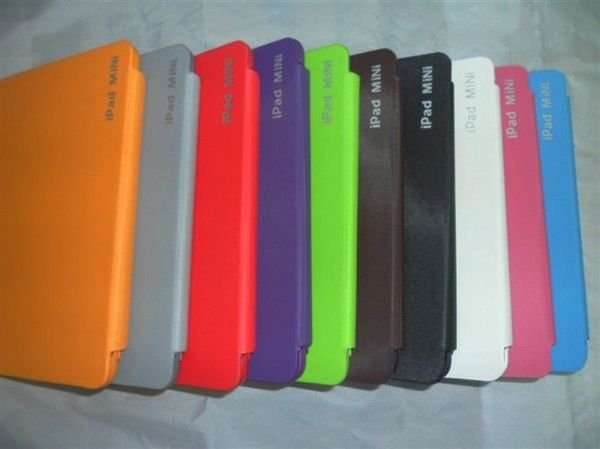Ipad Mini case Available in 6 different colours