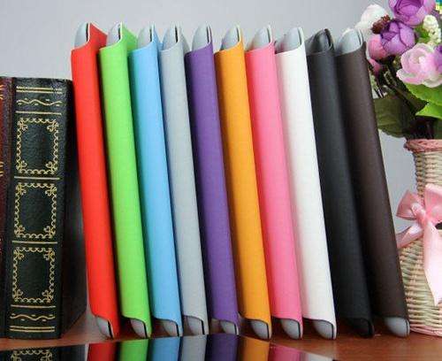 Google Nexus 7 Tab Smart Magnetic case + **FREE STYLUS***