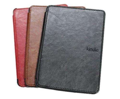 Kindle 4 Case (Available in 3 Colours)