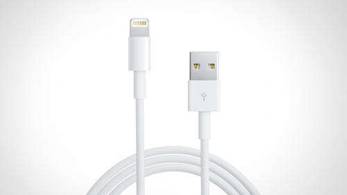 Iphone 5, Ipad 4, Ipad mini lightning usb cable
