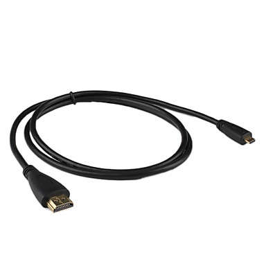 Blackberry Z10 HDMi Tv Out cable