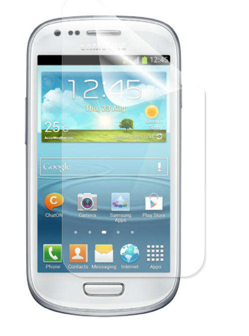 Samsung Galaxy S3 Mini i8190 Screen Protector