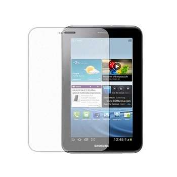 Samsung galaxy tab 2 P3100 Screen Protector