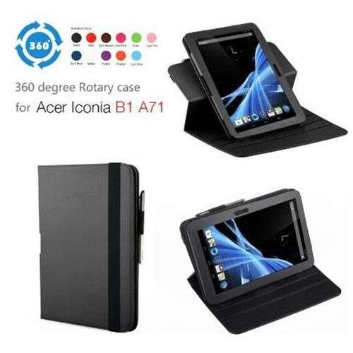 Acer iconia B1 360 Rotating case