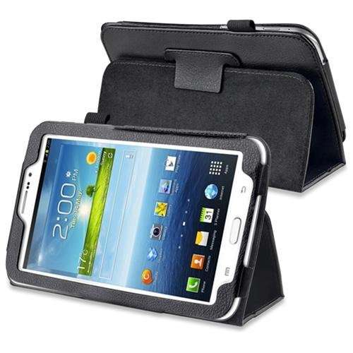 Samsung Galaxy Tab 3 7 inch P3200 Leather case
