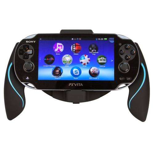PS Vita Hand Grip