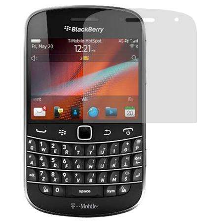 BLACKBERRY 9900 TOUCH SCREEN PROTECTOR