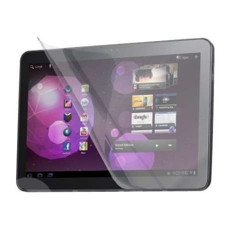 Samsung galaxy tab 10.1 P7500, P7510 screen protector