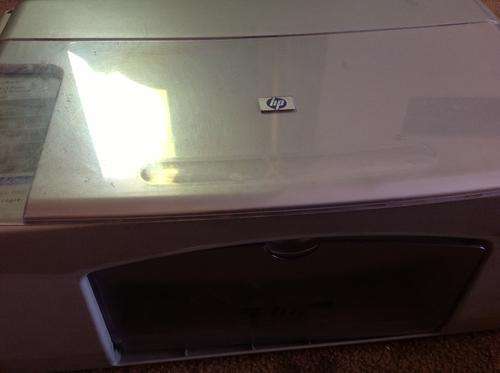 HP printer