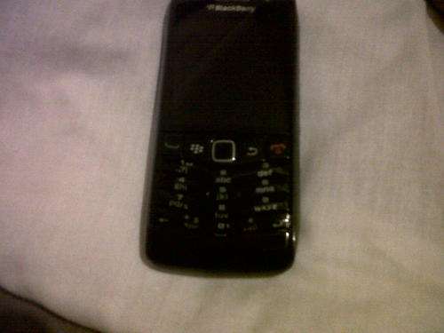 BLACKBERRY PEARL 3G