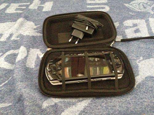 PsP Console