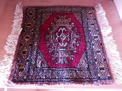 Persian Beluoch Rugs (PLACE MATS)
