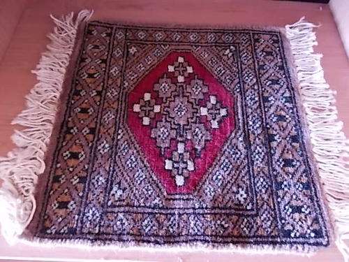 Persian Beluoch Rugs (PLACE MATS)
