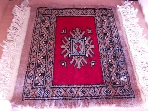 Persian Beluoch Rugs (PLACE MATS)
