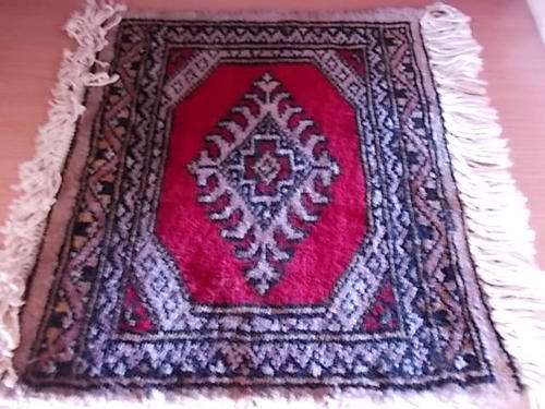 Persian Beluoch Rugs (PRAYER RUG)