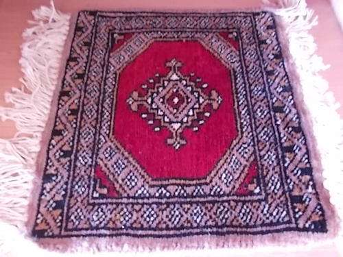 Persian Beluoch Rugs (PLACE MATS)