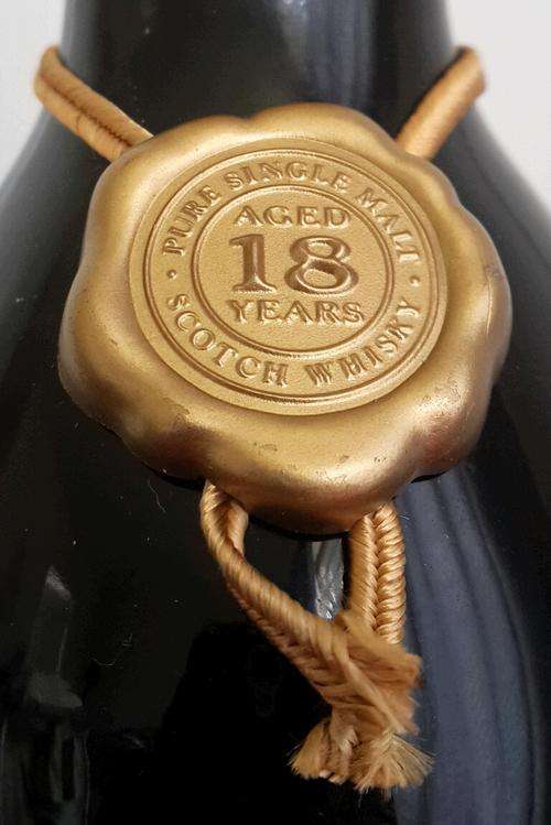 Glenfiddich 18y Excellence. Rare Bottle Selling R1000 below Retail.