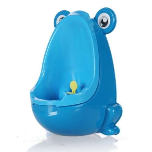 Wizz Boy Urinal