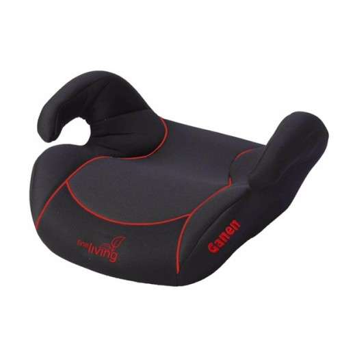 Combo - Snack Tray & Baby Booster Seat
