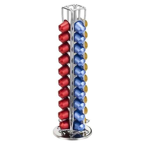 Coffee 40 rotating capsule holder