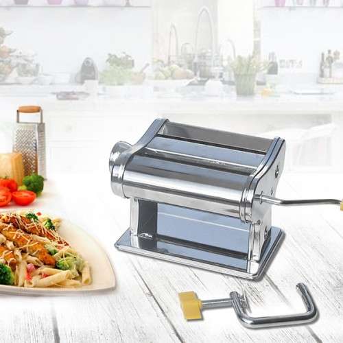 Pasta Machine CHRONO