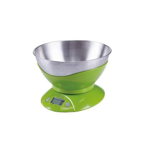 Scale -Kitchen Detachable Bowl - Green