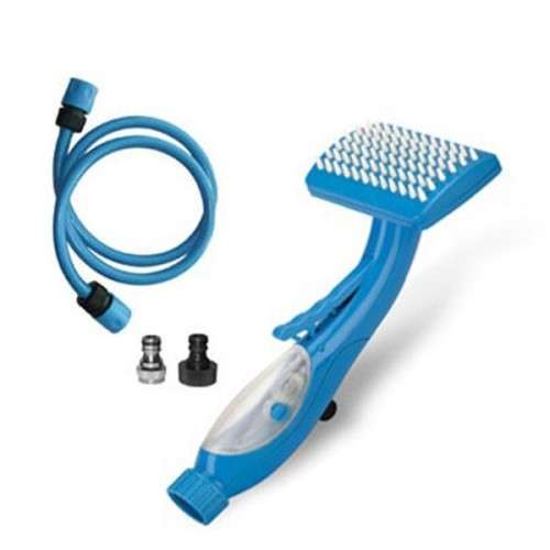 Pet Zoom Bath & Groom