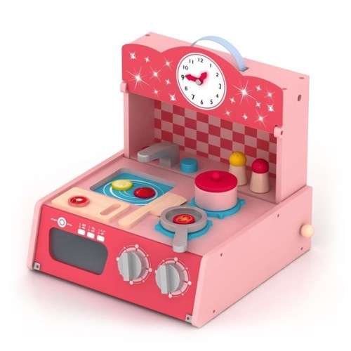 Wooden Toys