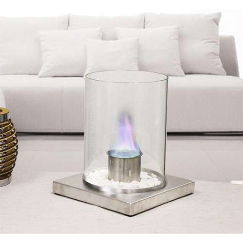 Ethanol Burner