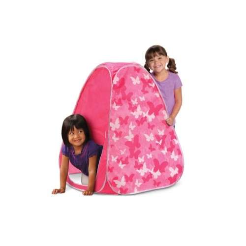 Toy - Tent Camo