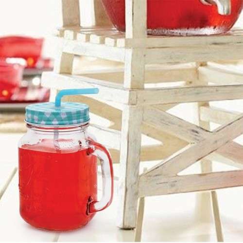 Mason Jars
