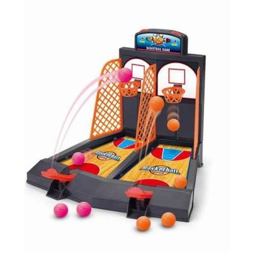 Toy - Basketball Shoot - 2 Player