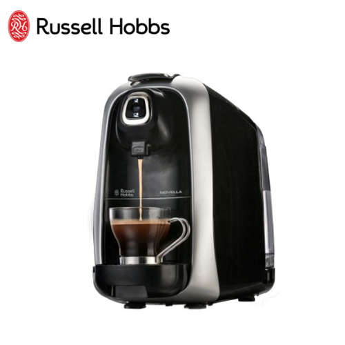 Russel Hobbs Coffee Machines | From R849 - Flash Sale