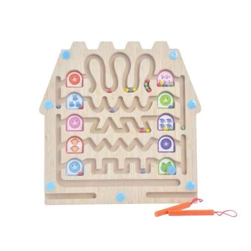 Wooden Activity Games - From R129 - R279