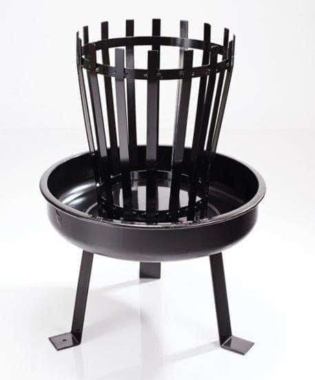 Just Braai Fire Pit