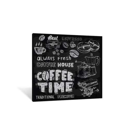 Canvas - Wall Art