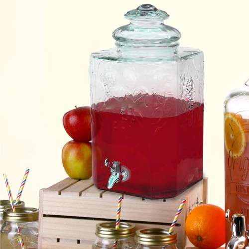 Beverage Dispensers - From R149-R179