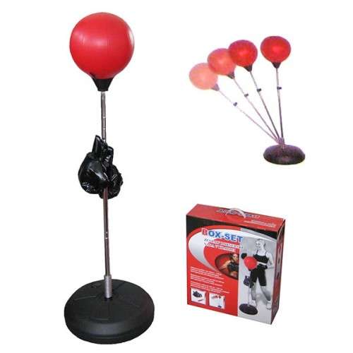 Punching Bag - Large
