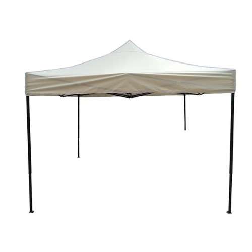 Fine Living Gazebo - Khakhi
