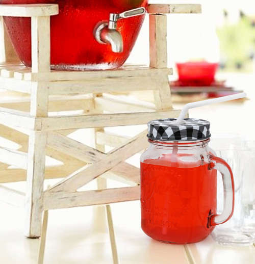 Mason Jars