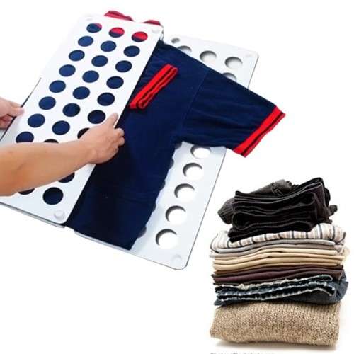 Clothing Folder