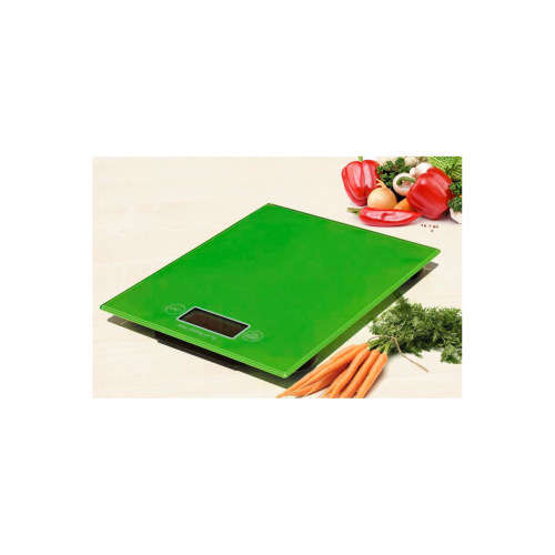 Scale - Kitchen Electronic - Green