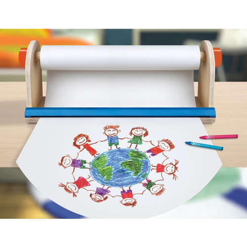 Table Top Artwork Station