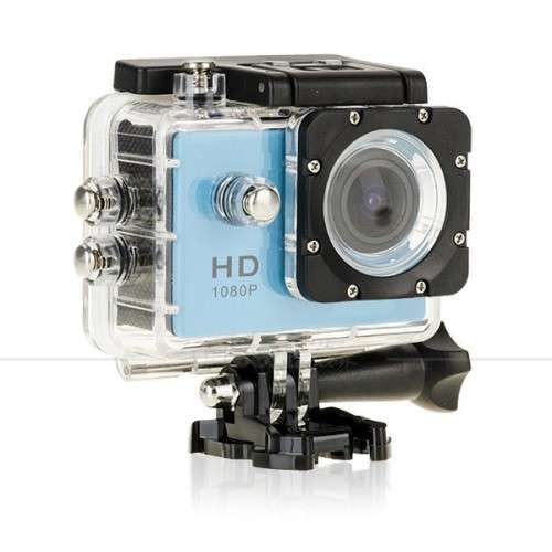 Camera - Sports - 16g