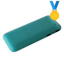 10000 mAh Powerbank