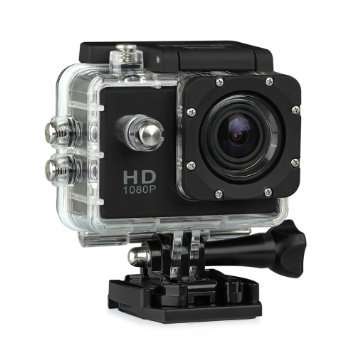 Professional Mini HD Camcorder
