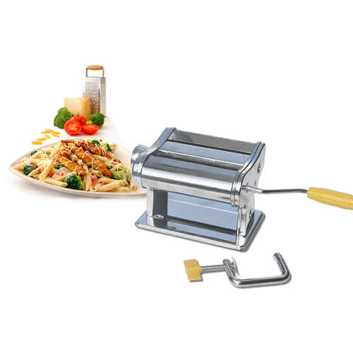 Pasta Machine CHRONO.