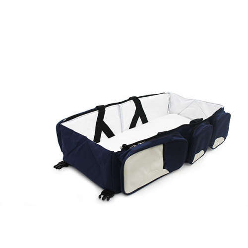 Baby 3-in-1 Carry & Nappy Bag