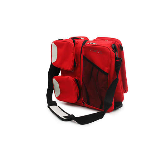 Baby 3-in-1 Carry & Nappy Bag
